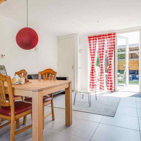 Vakantiewoning Scheldestraat 23 Zoutelande, Dicht Bij Domburg Exterior foto